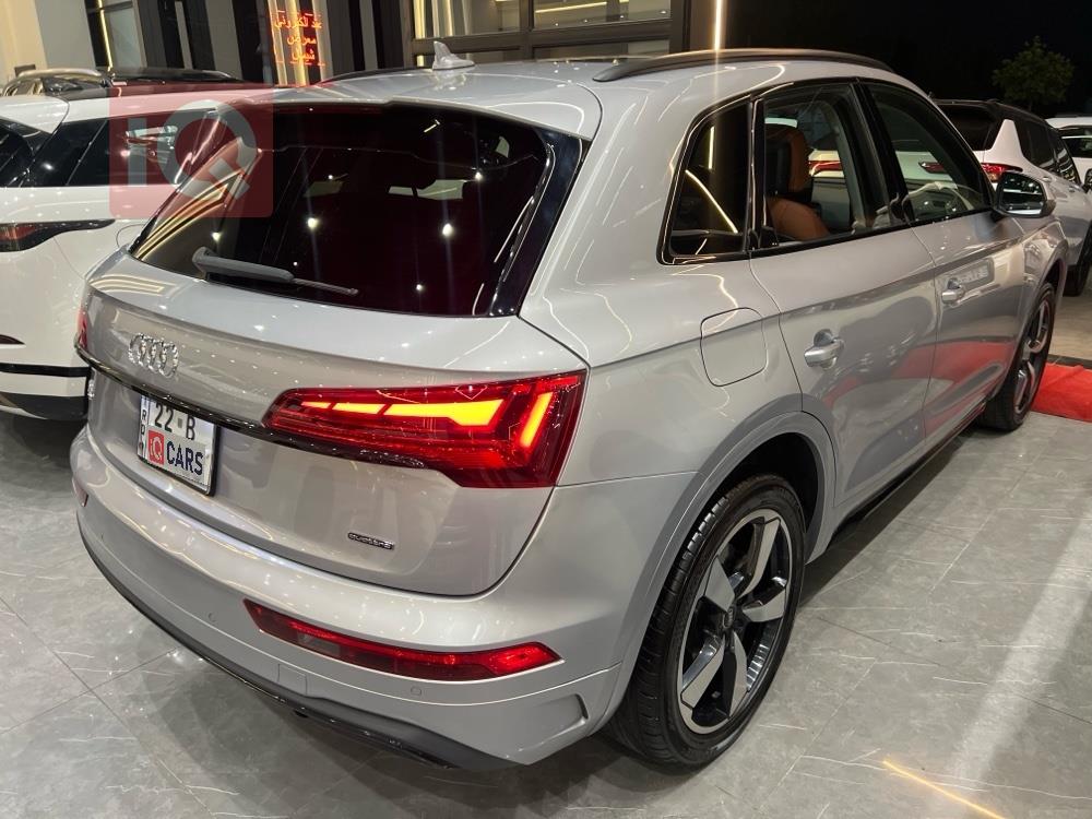 اودي Q5